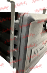Preview: 23913 Kempf Werkzeugkasten PVC 660x500x460